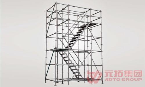腳手架行業(yè)的投資新機(jī)會